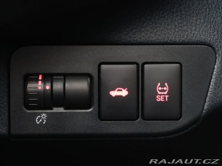 Subaru BRZ 2.0,Manual,CZ,Final Editi 2021