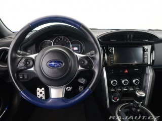 Subaru BRZ 2.0,Manual,CZ,Final Editi 2021