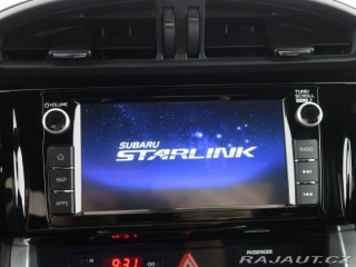 Subaru BRZ 2.0,Manual,CZ,Final Editi 2021