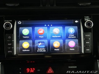 Subaru BRZ 2.0,Manual,CZ,Final Editi 2021