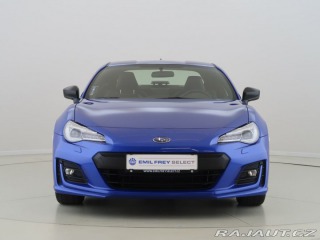 Subaru BRZ 2.0,Manual,CZ,Final Editi 2021