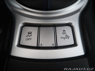 Subaru BRZ 2.0,Manual,CZ,Final Editi 2021