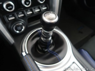 Subaru BRZ 2.0,Manual,CZ,Final Editi 2021