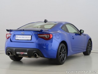 Subaru BRZ 2.0,Manual,CZ,Final Editi 2021