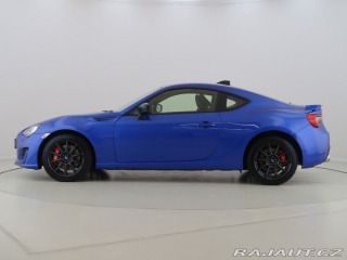 Subaru BRZ 2.0,Manual,CZ,Final Editi 2021