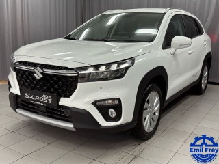 Suzuki S-Cross 1,4 Prem 4x2 AT-k odběru