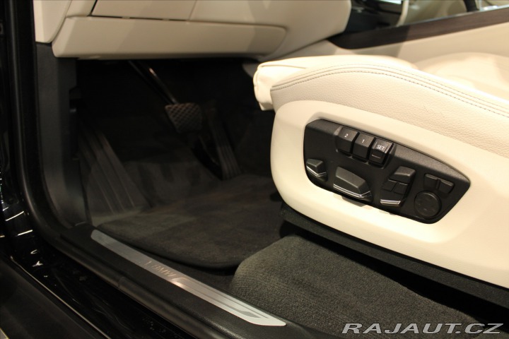 BMW X5 xDrive40d HUD/Pano/AdLED 2018