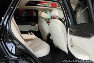 BMW X5 xDrive40d HUD/Pano/AdLED 2018