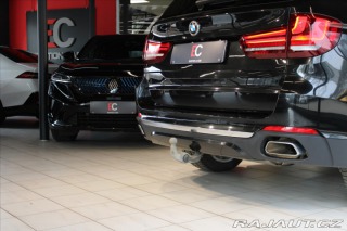 BMW X5 xDrive40d HUD/Pano/AdLED 2018