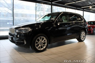 BMW X5 xDrive40d HUD/Pano/AdLED 2018