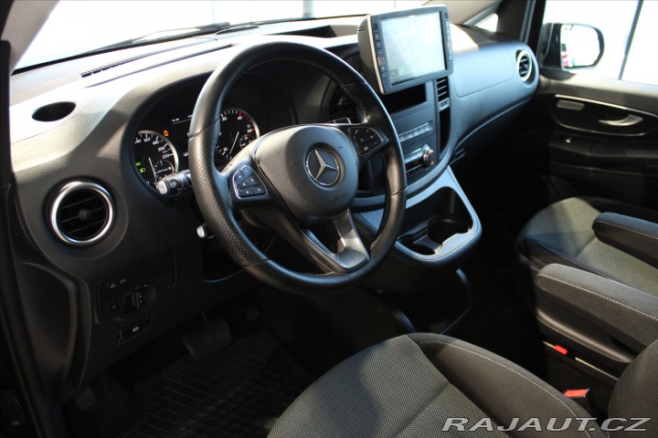 Mercedes-Benz Vito Tourer 4MATIC Activity/Ne 2018
