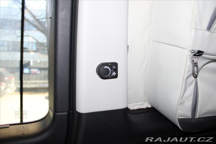 Mercedes-Benz Vito Tourer 4MATIC Activity/Ne 2018