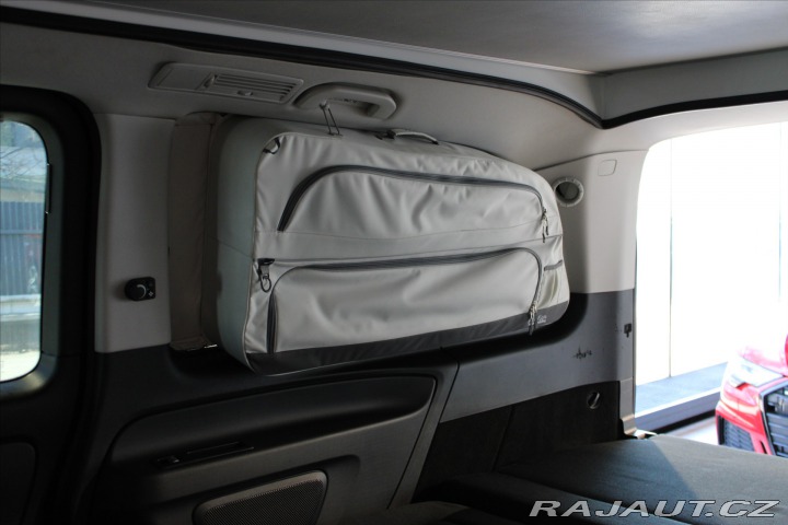 Mercedes-Benz Vito Tourer 4MATIC Activity/Ne 2018