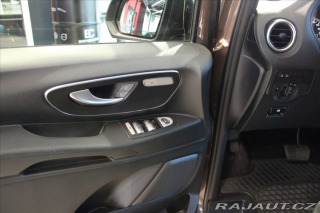 Mercedes-Benz Vito Tourer 4MATIC Activity/Ne 2018