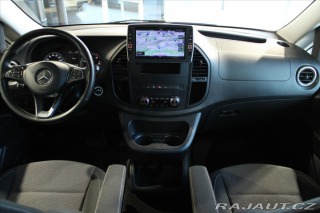 Mercedes-Benz Vito Tourer 4MATIC Activity/Ne 2018