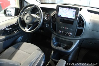 Mercedes-Benz Vito Tourer 4MATIC Activity/Ne 2018