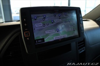 Mercedes-Benz Vito Tourer 4MATIC Activity/Ne 2018