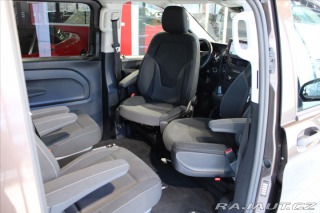 Mercedes-Benz Vito Tourer 4MATIC Activity/Ne 2018