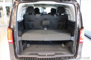 Mercedes-Benz Vito Tourer 4MATIC Activity/Ne 2018