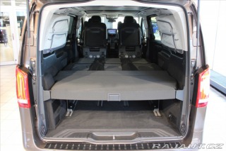 Mercedes-Benz Vito Tourer 4MATIC Activity/Ne 2018