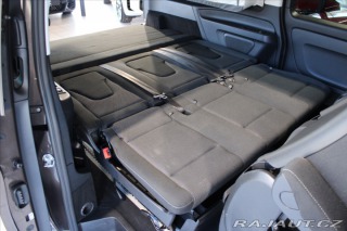 Mercedes-Benz Vito Tourer 4MATIC Activity/Ne 2018