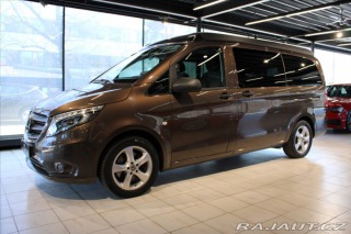 Mercedes-Benz Vito Tourer 4MATIC Activity/Ne 2018