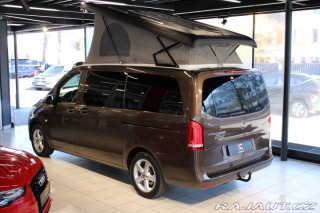 Mercedes-Benz Vito Tourer 4MATIC Activity/Ne 2018