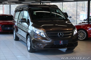 Mercedes-Benz Vito Tourer 4MATIC Activity/Ne 2018