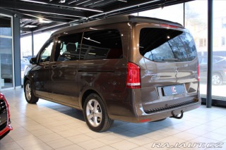 Mercedes-Benz Vito Tourer 4MATIC Activity/Ne 2018
