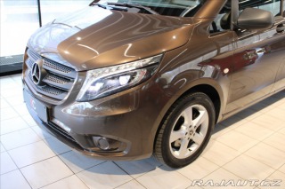 Mercedes-Benz Vito Tourer 4MATIC Activity/Ne 2018