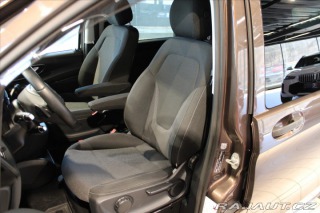 Mercedes-Benz Vito Tourer 4MATIC Activity/Ne 2018