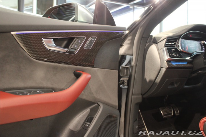 Audi SQ8 V8 320 kW quattro ACC/B&a 2020
