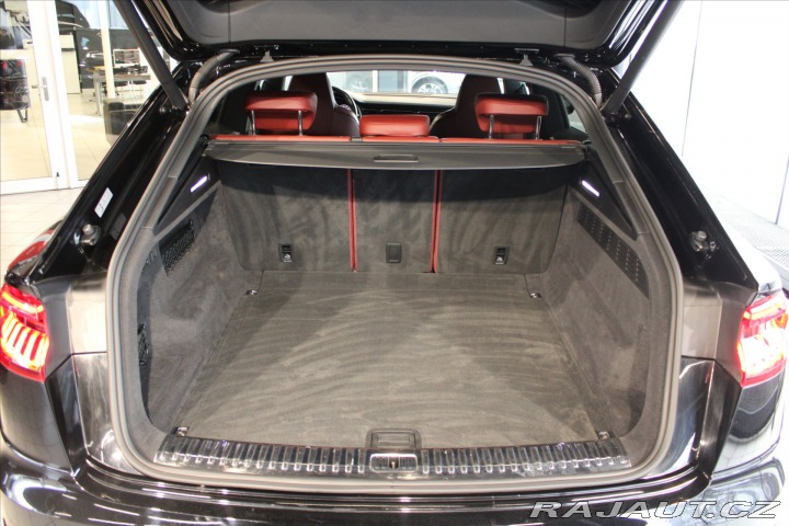 Audi SQ8 320 kW quattro 2020