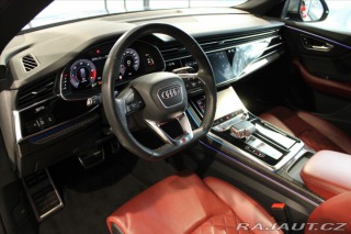 Audi SQ8 320 kW quattro 2020