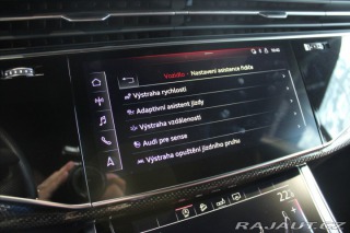 Audi SQ8 320 kW quattro 2020