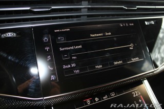 Audi SQ8 320 kW quattro 2020