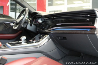 Audi SQ8 320 kW quattro 2020