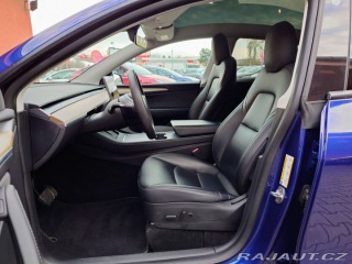 Tesla Model Y Long Range Dual Motor - 3 2021