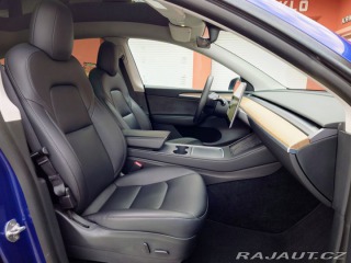 Tesla Model Y Long Range Dual Motor - 3 2021