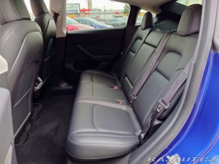 Tesla Model Y Long Range Dual Motor - 3 2021