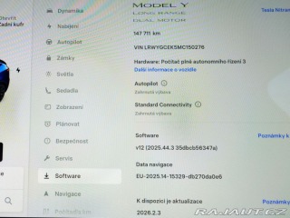 Tesla Model Y Long Range Dual Motor - 3 2021