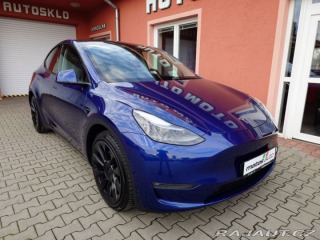 Tesla Model Y Long Range Dual Motor - 3 2021