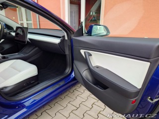 Tesla Model 3 Long Range Dual Motor - 3 2020