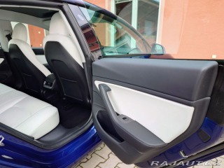 Tesla Model 3 Long Range Dual Motor - 3 2020