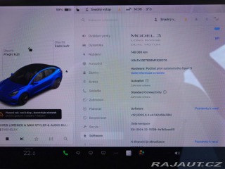 Tesla Model 3 Long Range Dual Motor - 3 2020