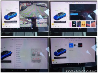 Tesla Model 3 Long Range Dual Motor - 3 2020