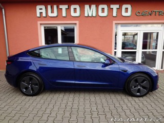 Tesla Model 3 Long Range Dual Motor - 3 2020
