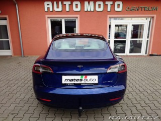 Tesla Model 3 Long Range Dual Motor - 3 2020