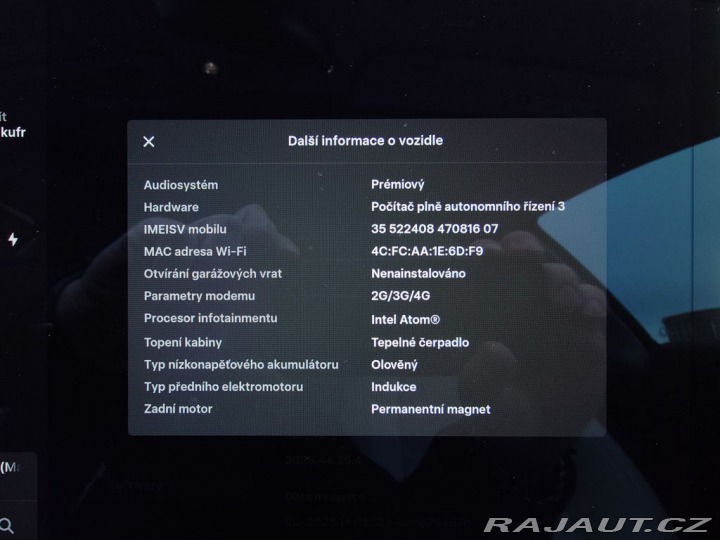 Tesla Model 3 Tesla Model 3 Long Range 2021