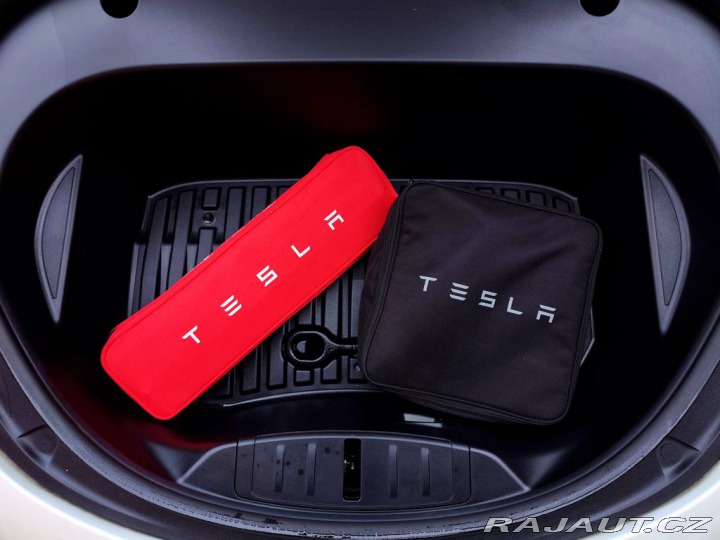 Tesla Model 3 Tesla Model 3 Long Range 2021